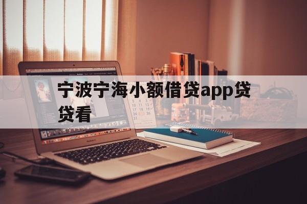 详细阅读:宁波宁海小额借贷app贷贷看 宁波宁海小额借贷app贷贷看