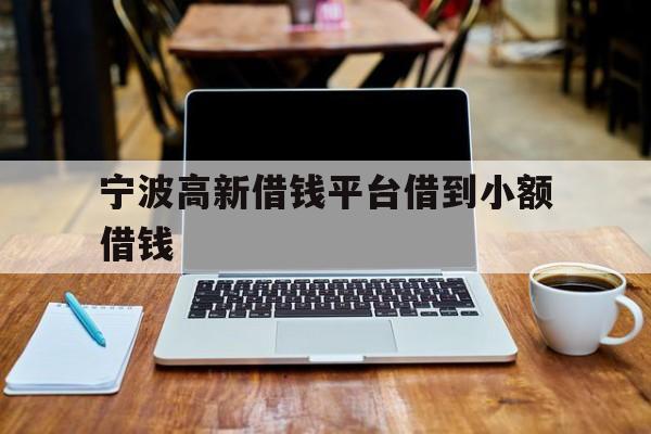 宁波高新借钱平台借到小额借钱