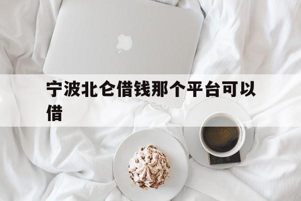 详细阅读:宁波北仑借钱那个平台可以借 宁波北仑借钱那个平台可以借
