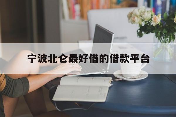 宁波北仑最好借的借款平台