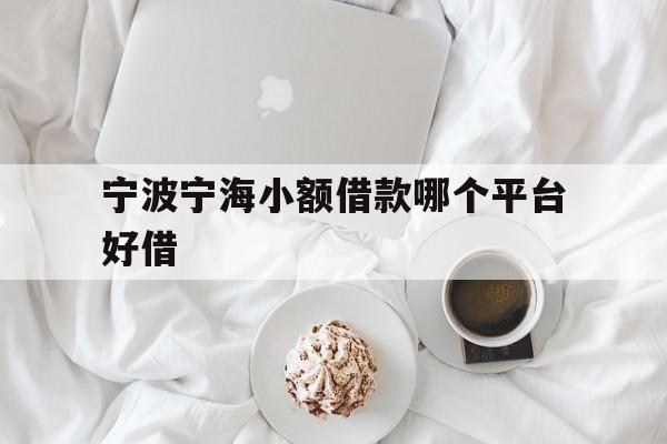 宁波宁海小额借款哪个平台好借