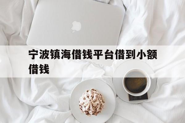 宁波镇海借钱平台借到小额借钱