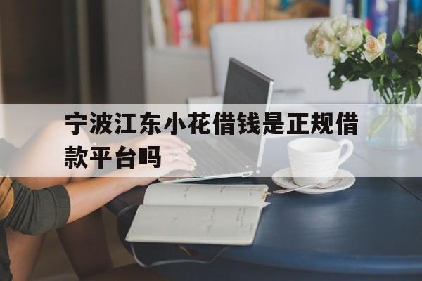宁波江东小花借钱是正规借款平台吗
