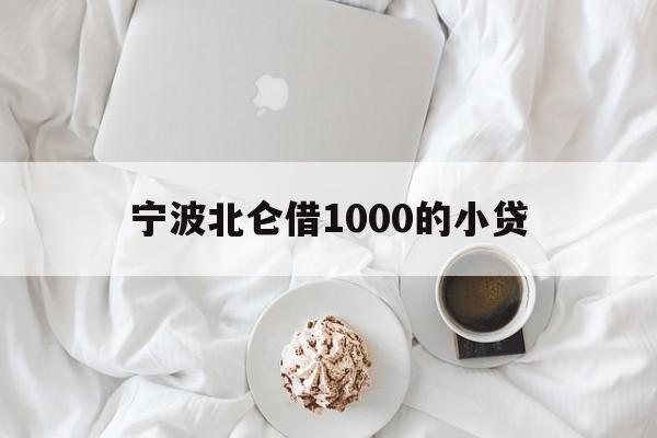 详细阅读:宁波北仑借1000的小贷 宁波北仑借1000的小贷