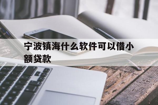 详细阅读:宁波镇海什么软件可以借小额贷款 宁波镇海什么软件可以借小额贷款