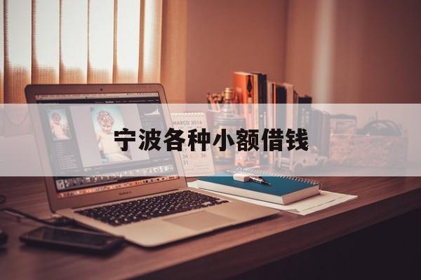 详细阅读:宁波各种小额借钱 宁波各种小额借钱
