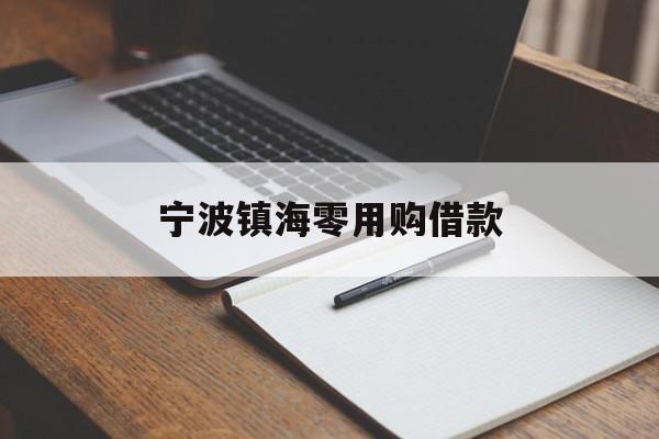 详细阅读:宁波镇海零用购借款 宁波镇海零用购借款